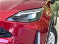 2022 Toyota Yaris Cross