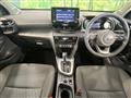 2022 Toyota Yaris Cross