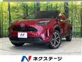 2022 Toyota Yaris Cross
