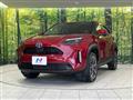 2022 Toyota Yaris Cross