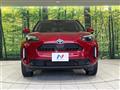 2022 Toyota Yaris Cross