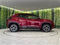 2022 Toyota Yaris Cross