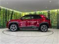 2022 Toyota Yaris Cross
