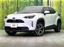 2023 Toyota Yaris Cross