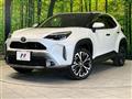 2024 Toyota Yaris Cross