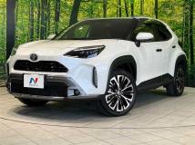 2024 Toyota Yaris Cross
