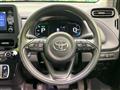 2021 Toyota AQUA