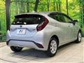 2021 Toyota AQUA