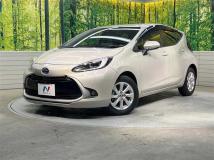 2021 Toyota AQUA