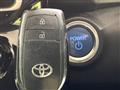 2021 Toyota AQUA