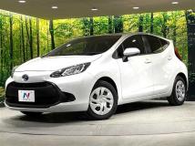 2021 Toyota AQUA