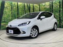 2022 Toyota AQUA