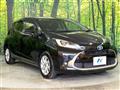 2022 Toyota AQUA