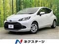 2022 Toyota AQUA