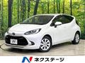 2023 Toyota AQUA