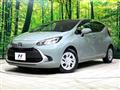 2023 Toyota AQUA