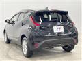 2021 Toyota AQUA