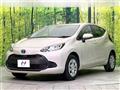 2024 Toyota AQUA