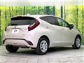 2024 Toyota AQUA