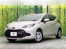 2024 Toyota AQUA