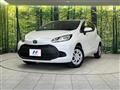 2024 Toyota AQUA