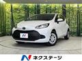 2024 Toyota AQUA
