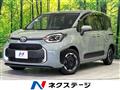 2022 Toyota Sienta