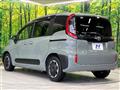 2022 Toyota Sienta