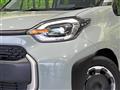 2022 Toyota Sienta