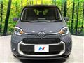 2022 Toyota Sienta
