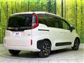 2022 Toyota Sienta