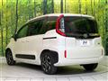 2022 Toyota Sienta