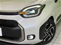 2022 Toyota Sienta