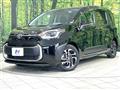 2022 Toyota Sienta