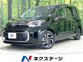 2022 Toyota Sienta