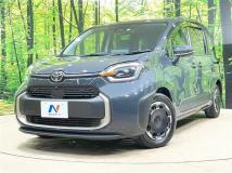 2023 Toyota Sienta