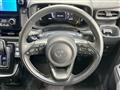 2023 Toyota Sienta