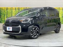 2023 Toyota Sienta