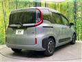 2023 Toyota Sienta