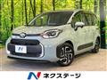 2023 Toyota Sienta