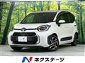 2023 Toyota Sienta