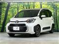 2023 Toyota Sienta