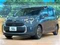 2023 Toyota Sienta
