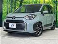 2023 Toyota Sienta