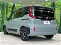 2023 Toyota Sienta