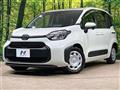 2023 Toyota Sienta