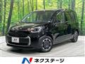 2024 Toyota Sienta