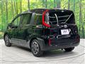2024 Toyota Sienta