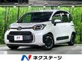 2024 Toyota Sienta