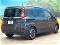 2024 Toyota Sienta